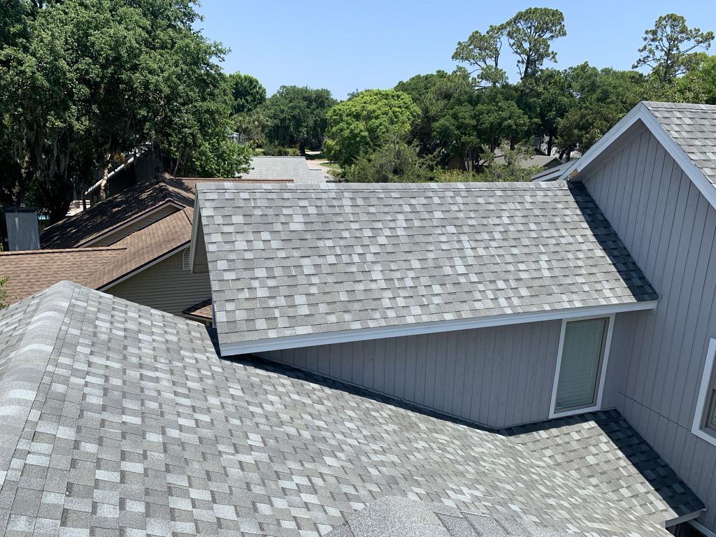 cost to replace a roof