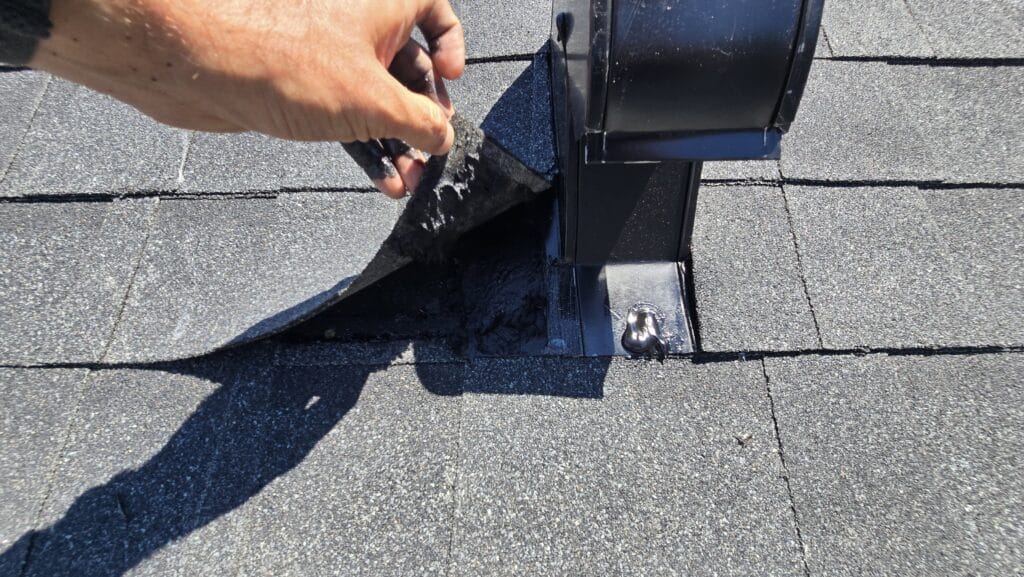 Storm Damage Roof Repair Florida